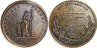 Medal 1848 France  