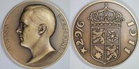 Nederland penning / Medal Aanvulling op serie '' Het Oranjehuis'' - Bernhard - J.C. Wienecke -