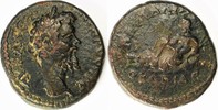 Septimius Severus, AE22 Thrace, Pautalia. 193-211 -