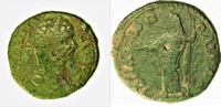 Septimius Severus AE28 of Hadrianopolis, Thrace Unpublished? -
