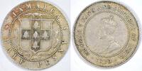 Jamaica 1/2 Penny -