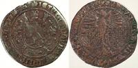 Bourgondische Nederlanden Jeton Marriage Philip the Fair & Jeanne of Castile -