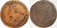 Southern Netherlands - Bruges Jeton Chamber of Accounts in Lille -