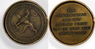 Nederland Medal Het Gouden Feest van het Nederlandse Gymnastiekverbond - Begeer with case -
