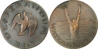 Nederland Medal VPK 1953 Watersnood door L.O. Wenckebach -