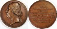 France Medal Victor Delanneau - By Gatteaux -