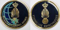 Netherlands Historical Medal Brigade buitenland Missies Koninklijke marechaussee VF