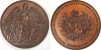 Netherlands Medal 1890 Exhibition of manufactured goods - By Begeer EF+
