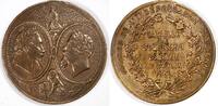 France Medal Battle of Solferino -