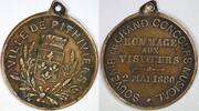 France Medal Grand Concours de Musical - Pithiviers -