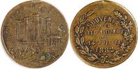 France Jeton Bastille souvenir de la fete national -