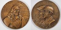 France Medal Military Leader Henri Turenne -