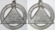 France Medal Discours de ledru rollin - Revolution -