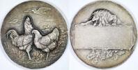 France Price medal Prize medal for chickens -