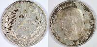 10 cents 1892 Netherlands  EF+