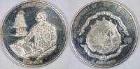 5 dollars 1999 Liberia Captain Cook 