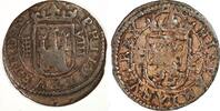 Spain 8 Maravedis Segovia -