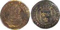 France Jeton Nuremberg - Louis XIIII -