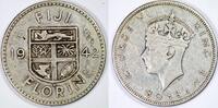 Fiji Florin -