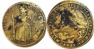 France / Nuremberg Jeton Hans Krauwinckel - PHIN REGNI RANCICI - Rare -
