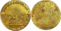 France / Nuremberg Jeton -
