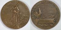 France Historical medal Shooting Competition participation medal -