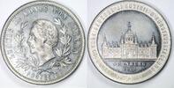 Germany / Bayern Medal Bavarian State Industry, Trade, and Art Exhibition in Nuremberg -Mayer u.Wilhelm -