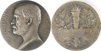 France Medal 100th Birth Anniversary of L. Pasteur - by Homme -