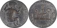 Netherlands Birth Medal - by J. Schepp VPK Medal 1981 I aUNC