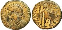 Septimius Severus AE21 of Parlais, Pisidia. AD 193-211. -