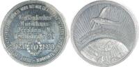 Germany / Dresden Medal 1930 Janus advertising token - by Wilhelm Ritter & Co. GmbH, Dresden EF