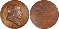Belgium 1876 Cardinal Engelbert Sterckx, Death Medal: Archbishop of Mechelen - CH. Wiener EF