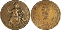 France Medal Chambre Syndicale et de Conciliation de Dunkerque - By Dubois -