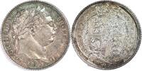 6 pence 1919 United Kingdom Beautifull patina UNC