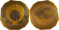 Belgium / Mexico Medal Europalia 1993 – Mexico in Europe - Epreuve DArtists - JM EF
