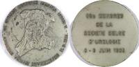 Belgium Medal 50th Congress of the Belgian Society of Urology - by Paul Huybrechts -