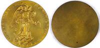 Belgium Medal Chambre de Commerce de Bruxelles – Saint Michael and the Dragon -