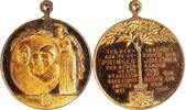 Netherlands Medal Birth and First Visit of Princess Juliana – Amsterdam -