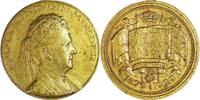 Netherlands Medal Emma Queen Mother - -
