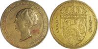 Netherlands Medal 50th anniversary of Queen Wilhelmina of the Netherlands -