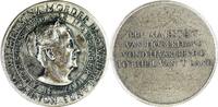 Netherlands Medal The Death of Queen Wilhelmina - By Joop Hekman -