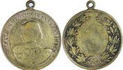 Netherlands Prize-Medal Queen Wilhelmina - Young Portrait - Not Awarded- Scare -