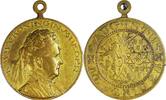 Netherlands Medal 70th birthday of Queen Emma - By van Goor -
