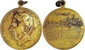 Netherlands Medal 50th anniversary of Queen Wilhelmina's reign - Han Rehm -