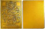 Belgium Historical medal Belgian vocational training in crafts and trades -