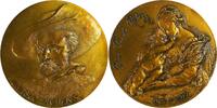 Belgium UNESCO – Rubens Commemorative Medal, 1577–1977 / Santvcci -