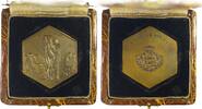 Belgium Historical medal City of Vichy – Allegory of Thermal Waters -