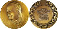 Belgium Historical medal Passing of Willy Faes -