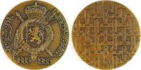 Belgium Historical medal International Union of Public Transport – Centennial Medal, 1885–1985 -