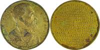 Belgium Historical medal Charles V – Holy Roman Emperor by Jouvenel -